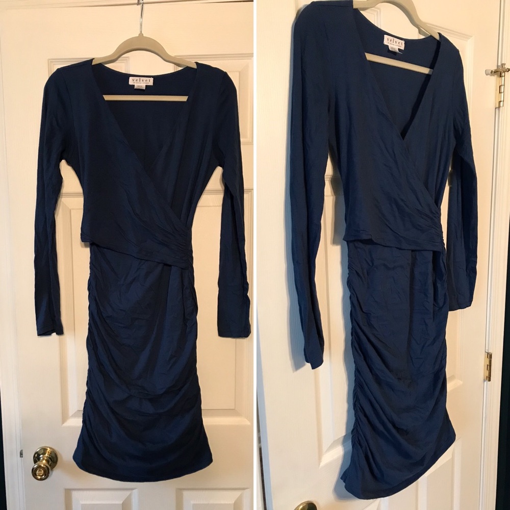 Anthropologie Dress by Velvet